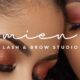 Eyelash & Eyebrow Salon WordPress Theme