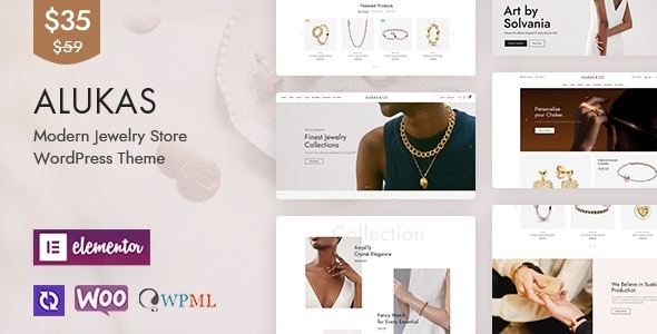 WordPress Theme