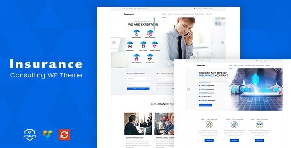 WordPress Theme