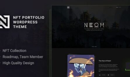 WordPress Theme