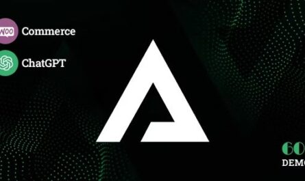 WooCommerce WordPress Theme