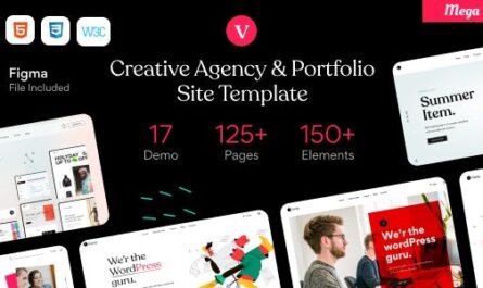 HTML Theme