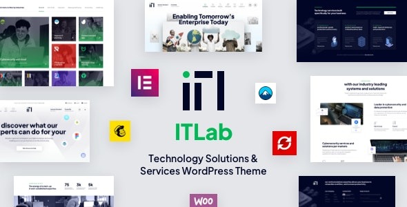 ITLab – Technology Solutions & Services WordPress Theme – 42997108