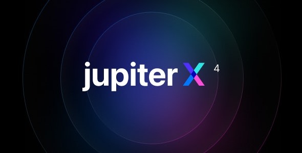 JupiterX – Website Builder For WordPress & WooCommerce – 5177775
