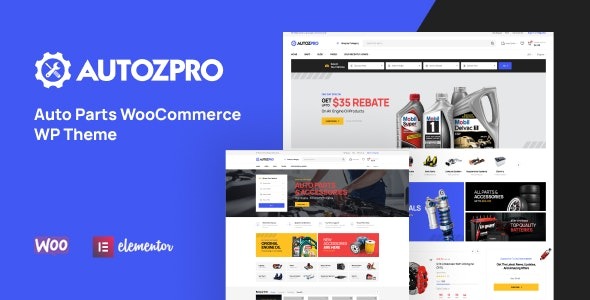 Autozpro – Auto Parts WooCommerce WordPress Theme – 37867669