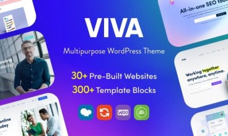 WordPress Theme