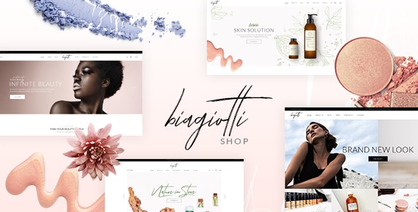 Biagiotti – Beauty and Cosmetics Shop – 24645919