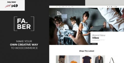 Faber – Fashion & Clothing Shop for Woocommerce – 23320098