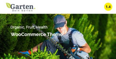 Garten – Farmer Shop WooCommerce Theme – 23354578