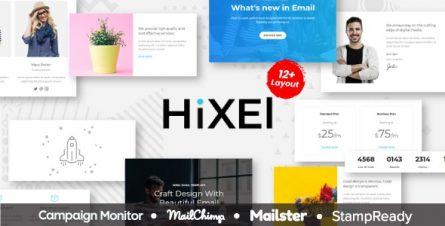 hixel-responsive-email-for-agency-50-modules-stampready-builder-mailster-mailchimp-editor-21654935