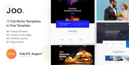 joo-niche-multipurpose-html-template-23767993