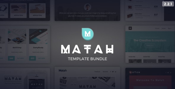 matah-responsive-email-set-10569882