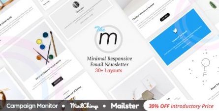 miley-minimal-responsive-email-template-with-online-email-builder-21176802