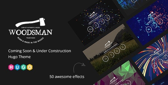 HTML Theme