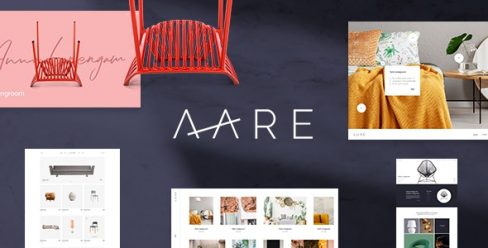 Aare – Furniture Store WordPress Theme – 28495458