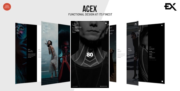 Acex - Under Construction Template - 25337593