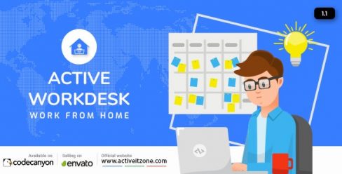Active Workdesk CMS – 28065052