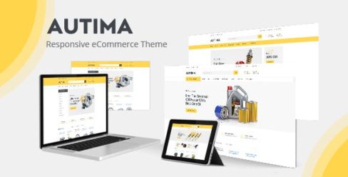 Autima – Car Accessories Theme for WooCommerce WordPress – 24911131