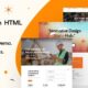 Construction HTML5 Template