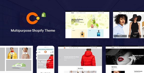 Cerato – Multipurpose Shopify Theme – 23068938