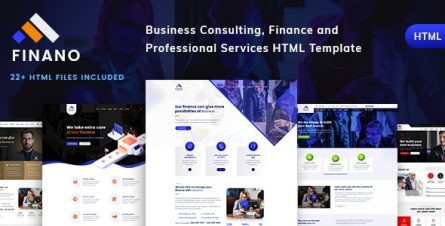 Consulting Finance - 23076787