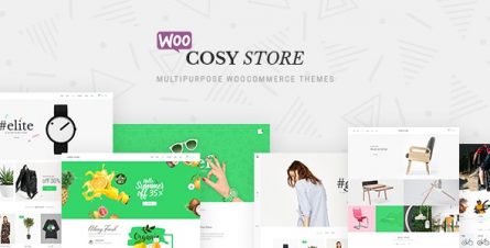 Cosi - Multipurpose WooCommerce WordPress Theme - 19657479