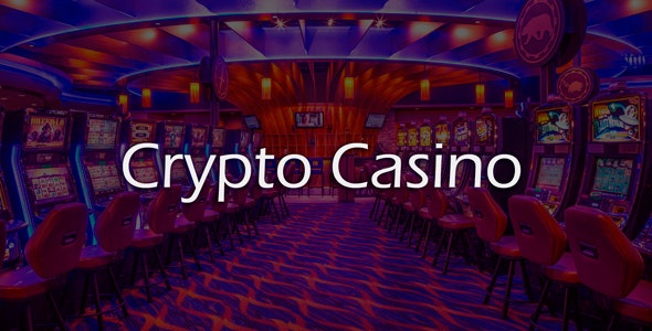 Crypto Casino | Slot Machine | Online Gaming Platform | Laravel 5 Application – 23088602