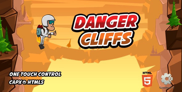 Danger Cliffs – 28184601