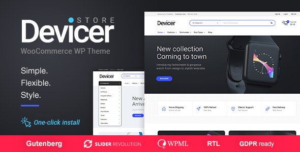 Devicer – Electronics, Mobile & Tech Store – 21162601
