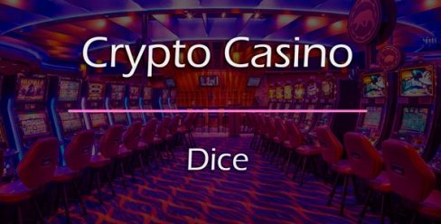 Dice Game Add-on for Crypto Casino – 23966435