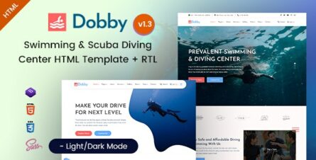 Dobby - Swimming & Scuba Diving HTML Template - 26786238Dobby - Swimming & Scuba Diving HTML Template - 26786238