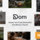 Dom - House Services Elementor WordPress Theme - 38199829