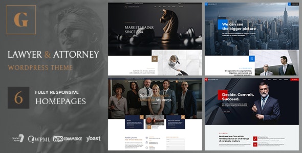 Goldenblatt - Lawyer, Attorney & Law Office - 25267119