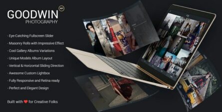 GoodWin - Photography & Videography - 11709544