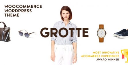 Grotte - A Dedicated WooCommerce Theme - 12628294