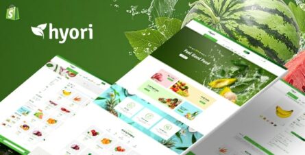 Gts Hyori - Grocery, Supermarket Shopify Theme - 29637681