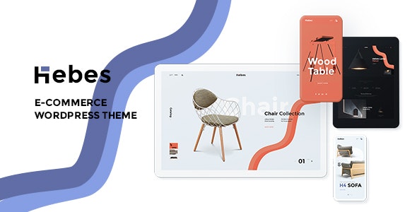 Hebes - MultiPurpose WooCommerce WordPress Theme - 23570640