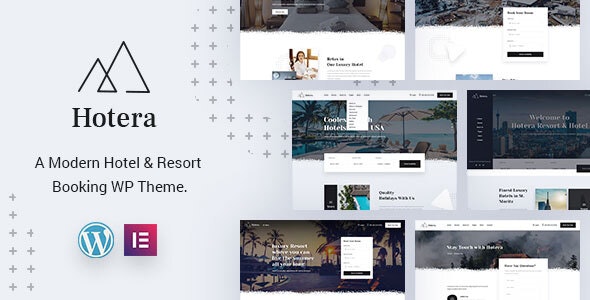 Hotera : Resort and Hotel WordPress Theme – 29712144