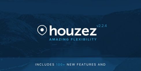 Houzez – Real Estate WordPress Theme – 15752549