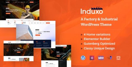 Induxo - Industry WordPress Theme - 23759804