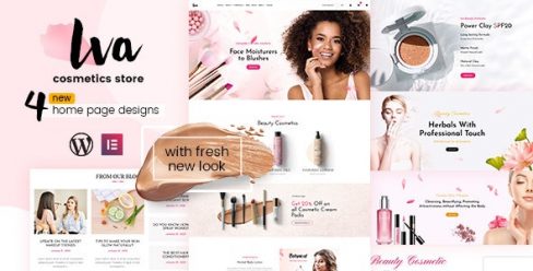 Iva – Beauty Store, Cosmetics Shop – 26821389