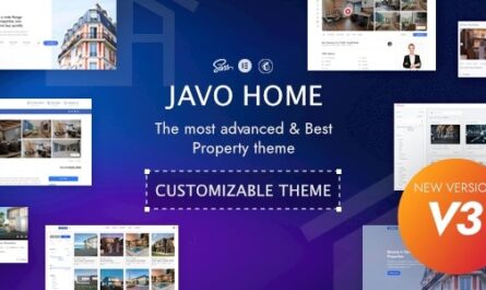 WordPress Theme