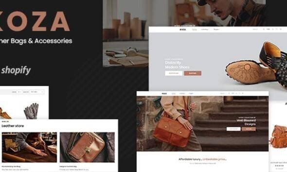 Koza – Leather Market Premium Shopify Theme – 28848630