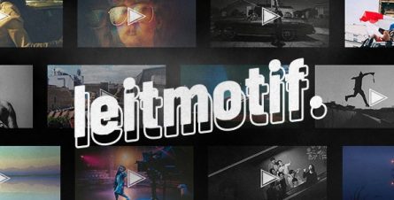 Leitmotif - Movie and Film Studio Theme - 24815869
