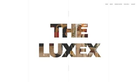 Luxex - The Hotel Template - 40014139