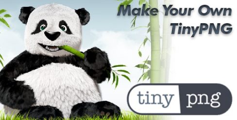 Make Your Own TinyPNG – 23800597