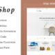 Max Shop - Ecommerce HTML Template - 19410446