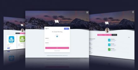 Membership Manager Pro - 91421