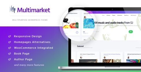 Multimarket – WooCommerce Marketplace Theme – 20536283