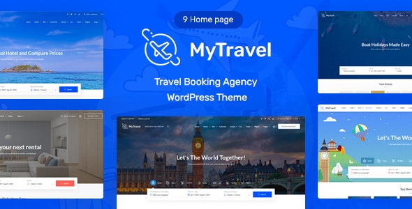 MyTravel - Tours & Hotel Bookings WooCommerce Theme - 38921960